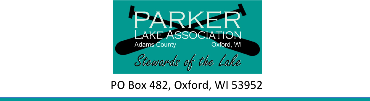 Parker Lake Association